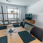 Danner Wolfsegg Am Hausruck- & Business-appartements Ruhige Lage, Moderne Ausstattung, Faire Preise