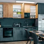 Apartmán Danner Wolfsegg Am Hausruck- & Business-appartements Ruhige Lage, Moderne Ausstattung, Faire Preise *