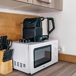 Danner Wolfsegg Am Hausruck- & Business-appartements Ruhige Lage, Moderne Ausstattung, Faire Preise *