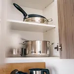 Apartmán Danner Wolfsegg Am Hausruck- & Business-appartements Ruhige Lage, Moderne Ausstattung, Faire Preise *