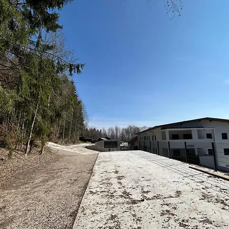 Danner Apartment