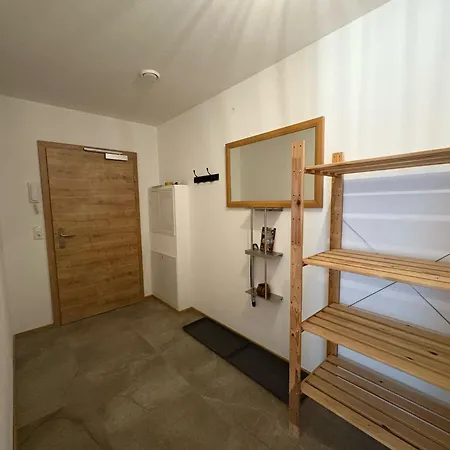 Danner Apartment