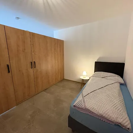 Apartment Danner