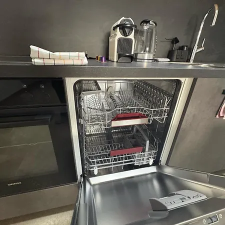 Danner Apartment Wolfsegg am Hausruck