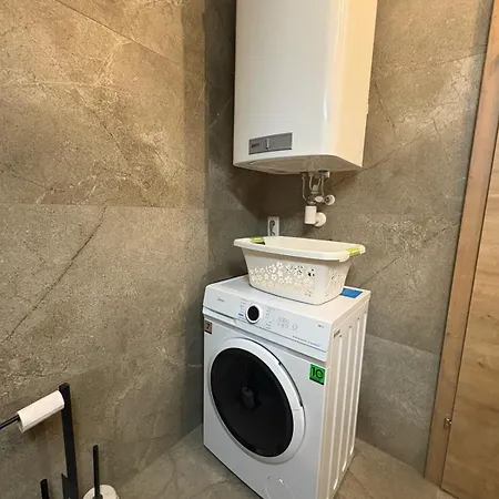 Danner Apartment *