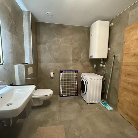 Apartment Danner *