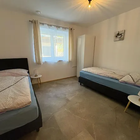 Danner Apartment Wolfsegg am Hausruck