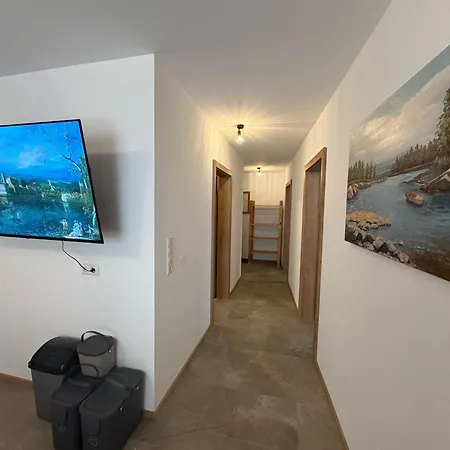 Danner Apartment
