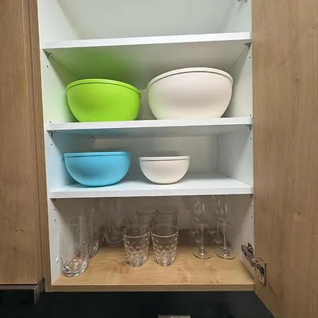 Danner Apartment Wolfsegg am Hausruck