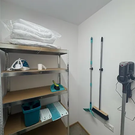 Apartment Danner Wolfsegg am Hausruck