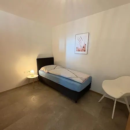 Danner Apartment *