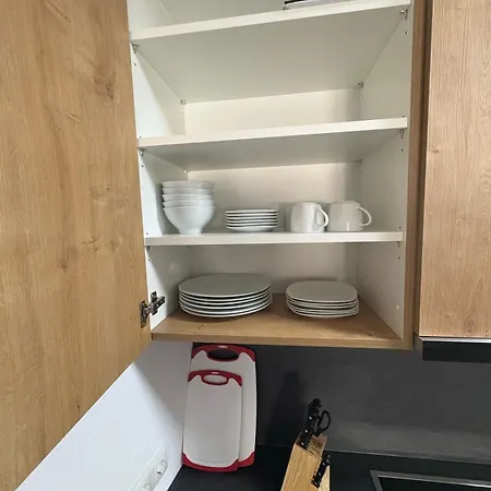 Danner Apartment Wolfsegg am Hausruck