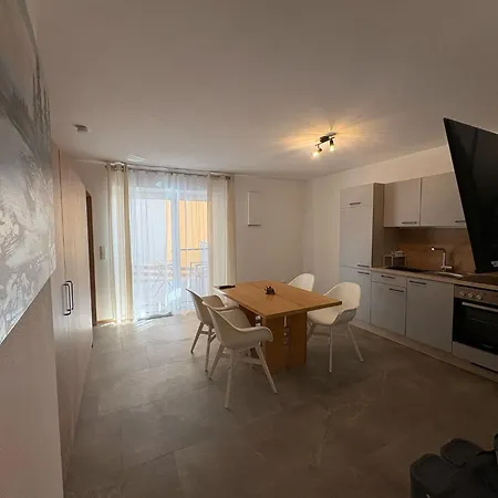 Danner Apartment