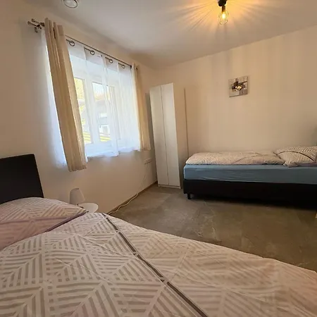 Apartment Danner Wolfsegg am Hausruck