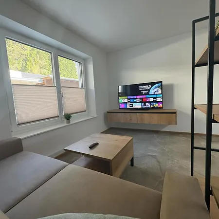 Apartment Danner