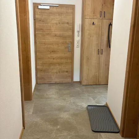 Danner Apartment *