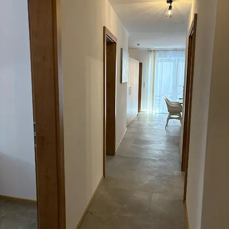 Danner Apartment Wolfsegg am Hausruck