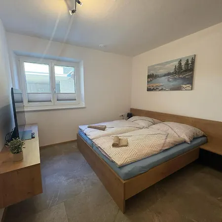 Danner Apartment
