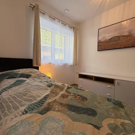 Danner Apartment *