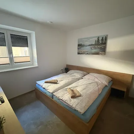 Apartment Danner *