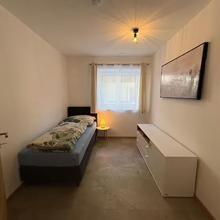 Danner Apartment