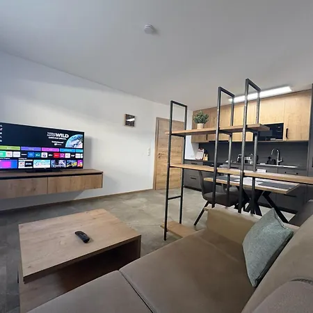 Danner Apartment
