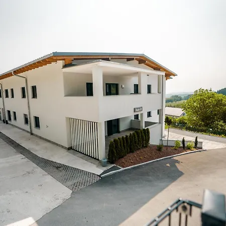公寓 Danner Wolfsegg Am Hausruck- & Business-appartements Ruhige Lage, Moderne Ausstattung, Faire Preise Wolfsegg am Hausruck