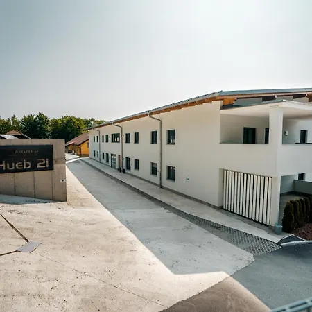 Danner Wolfsegg Am Hausruck- & Business-appartements Ruhige Lage, Moderne Ausstattung, Faire Preise 公寓 *