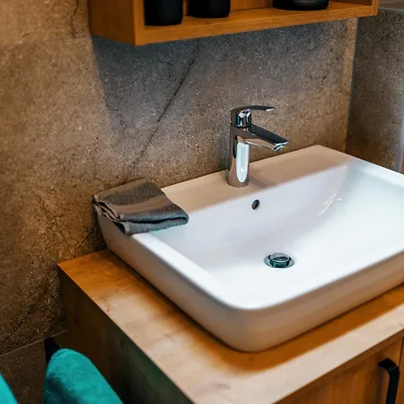 Danner Wolfsegg Am Hausruck- & Business-appartements Ruhige Lage, Moderne Ausstattung, Faire Preise Lägenhet
