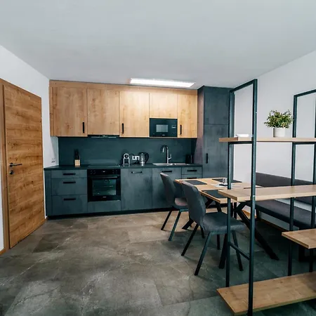 Danner Wolfsegg Am Hausruck- & Business-appartements Ruhige Lage, Moderne Ausstattung, Faire Preise Wolfsegg am Hausruck