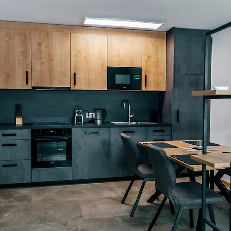 Danner Appartement *