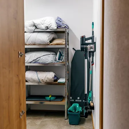 Danner Wolfsegg Am Hausruck- & Business-appartements Ruhige Lage, Moderne Ausstattung, Faire Preise *
