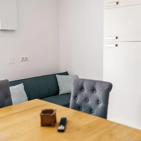 Danner Appartement Wolfsegg am Hausruck