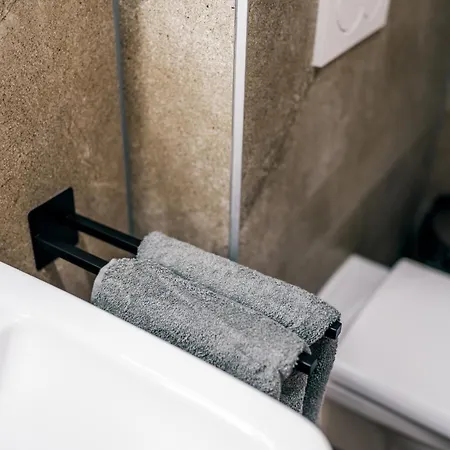 Lägenhet Danner Wolfsegg Am Hausruck- & Business-appartements Ruhige Lage, Moderne Ausstattung, Faire Preise