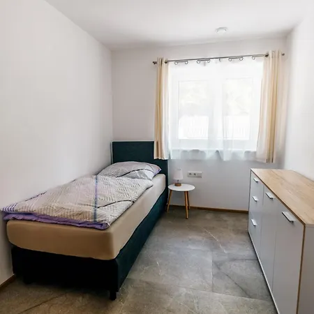 Lägenhet Danner Wolfsegg Am Hausruck- & Business-appartements Ruhige Lage, Moderne Ausstattung, Faire Preise *