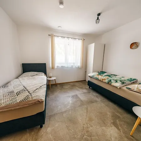 Danner Apartment Wolfsegg am Hausruck