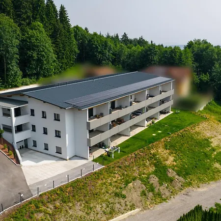 公寓 Danner Wolfsegg Am Hausruck- & Business-appartements Ruhige Lage, Moderne Ausstattung, Faire Preise