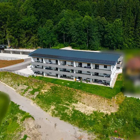 Danner Wolfsegg Am Hausruck- & Business-appartements Ruhige Lage, Moderne Ausstattung, Faire Preise *