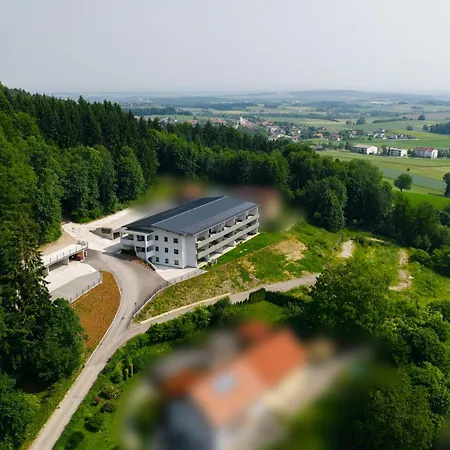 Διαμέρισμα Danner Wolfsegg Am Hausruck- & Business-appartements Ruhige Lage, Moderne Ausstattung, Faire Preise