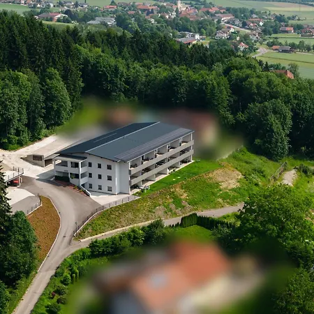 Danner Wolfsegg Am Hausruck- & Business-appartements Ruhige Lage, Moderne Ausstattung, Faire Preise *