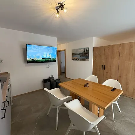 Danner Wolfsegg Am Hausruck- & Business-appartements Ruhige Lage, Moderne Ausstattung, Faire Preise Wolfsegg am Hausruck