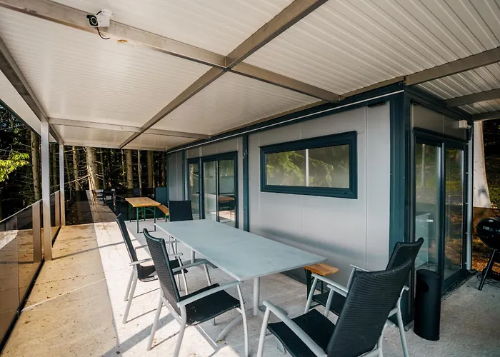 Apartamento Danner Wolfsegg Am Hausruck- & Business-appartements Ruhige Lage, Moderne Ausstattung, Faire Preise