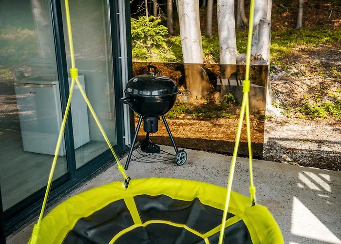 Apartamento Danner Wolfsegg Am Hausruck- & Business-appartements Ruhige Lage, Moderne Ausstattung, Faire Preise Wolfsegg am Hausruck