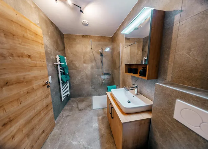 Danner Wolfsegg Am Hausruck- & Business-appartements Ruhige Lage, Moderne Ausstattung, Faire Preise Διαμέρισμα Wolfsegg am Hausruck