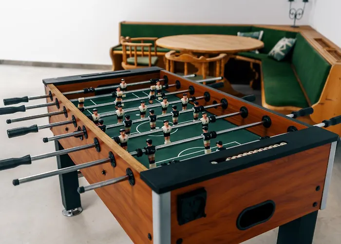 Danner Wolfsegg Am Hausruck- & Business-appartements Ruhige Lage, Moderne Ausstattung, Faire Preise Διαμέρισμα Wolfsegg am Hausruck