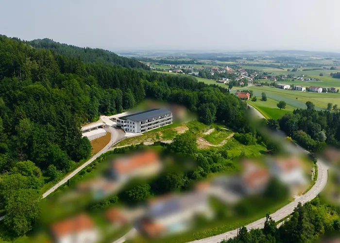 Danner Wolfsegg Am Hausruck- & Business-appartements Ruhige Lage, Moderne Ausstattung, Faire Preise *