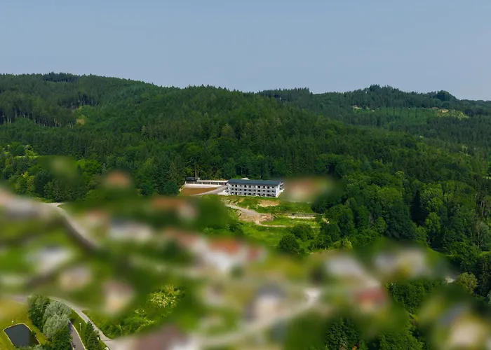 Διαμέρισμα Danner Wolfsegg Am Hausruck- & Business-appartements Ruhige Lage, Moderne Ausstattung, Faire Preise *