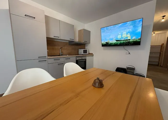 Danner Wolfsegg Am Hausruck- & Business-appartements Ruhige Lage, Moderne Ausstattung, Faire Preise Διαμέρισμα Wolfsegg am Hausruck