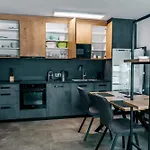 Apartamento Danner Wolfsegg Am Hausruck- & Business-appartements Ruhige Lage, Moderne Ausstattung, Faire Preise