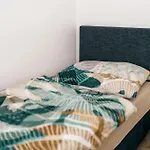 Danner Wolfsegg Am Hausruck- & Business-appartements Ruhige Lage, Moderne Ausstattung, Faire Preise Apartamento